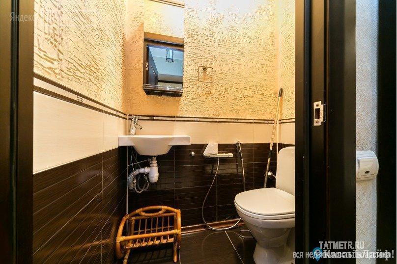 Аренда / Квартиры, Казань, Марселя Салимжанова улица, 3 300 Сдам квартиру посуточно. Вблизи от дома находится остановочный комплекс, аптека, магазин, банки, кафе. Бронируйте... - 4