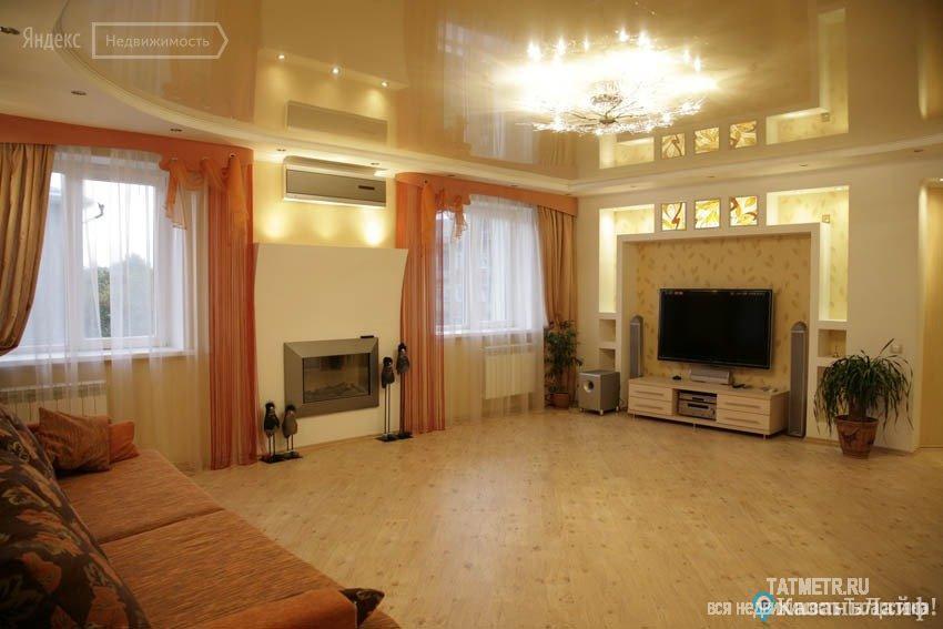 Аренда / Квартиры, Казань, Сибгата Хакима улица, 1 700 В 200 метрах от пляжа. Идеальное местоположение в пешей доступности: Аквапарк «Ривьера», станция метро «Козья... - 2