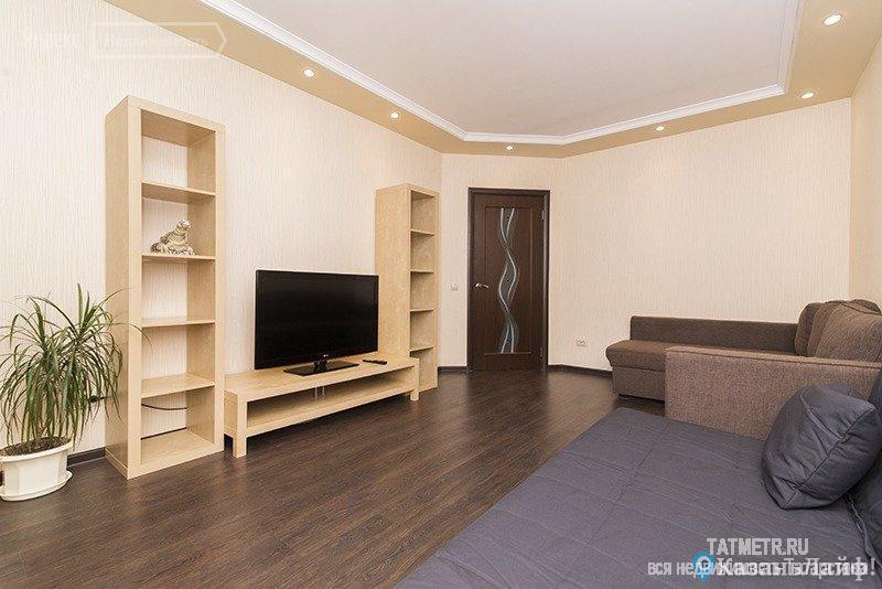Аренда / Квартиры, Казань, Татарстан улица, 900 Сдам посуточно 1 кв. в центре Казани . Все для вашего комфортного проживания имеется , чистое белье , гигиенические...
