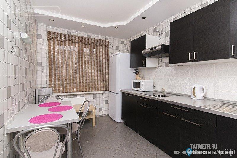 Аренда / Квартиры, Казань, Татарстан улица, 900 Сдам посуточно 1 кв. в центре Казани . Все для вашего комфортного проживания имеется , чистое белье , гигиенические... - 1