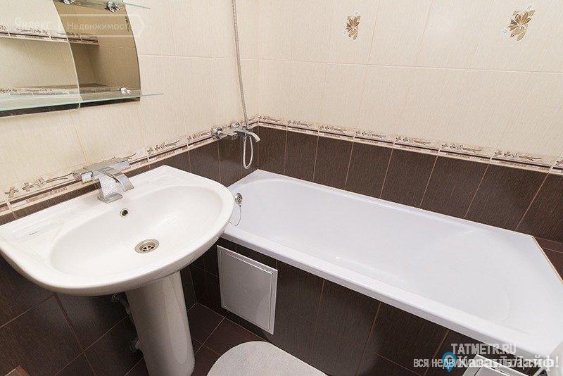 Аренда / Квартиры, Казань, Татарстан улица, 900 Сдам посуточно 1 кв. в центре Казани . Все для вашего комфортного проживания имеется , чистое белье , гигиенические... - 2