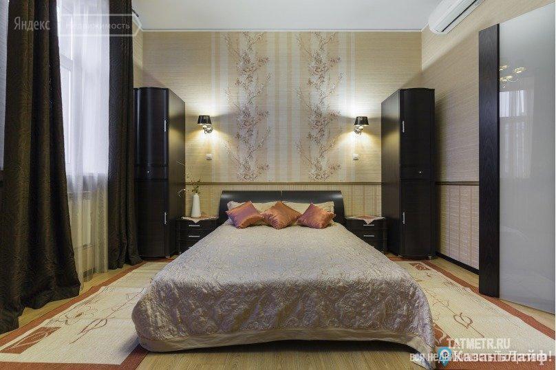 Аренда / Квартиры, Казань, Татарстан улица, 1 300 Отличная,чистая,уютная квартира оборудованная всей необходимой бытовой техникой. Развитая инфраструктура. В...