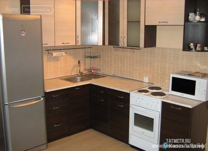 Аренда / Квартиры, Казань, Вишневского улица, 500 Сдам посуточно квартиру. Имеется вся необходимая мебель и бытовая техника для комфортного отдыха, в наличии чистое... - 2