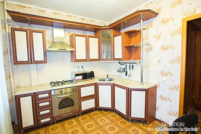 Аренда / Квартиры, Казань, Татарстан улица, 900 Сдаю посуточно Однушку. В квартире есть все необходимое для проживания и приятного отдыха, мебель, техника, посуда,... - 1