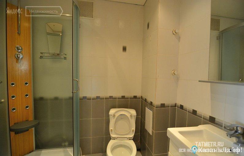 Аренда / Квартиры, Казань, Качалова улица, 600 Уютная квартира, удобное расположение рядом с площадью! Мебель и техника вся есть, так же посуда и постельное белье.... - 2
