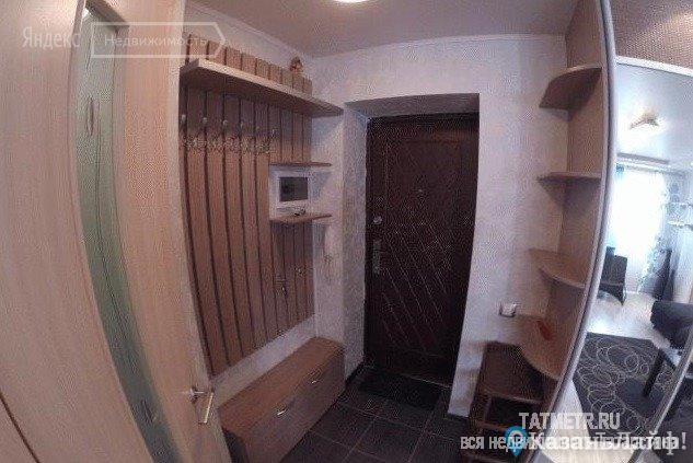 Аренда / Квартиры, Казань, Чистопольская улица, 1 000 Сдаю элитную квартиру в новом доме,со всеми удобствами. Чистое постельное белье ,полотенца, средства... - 1