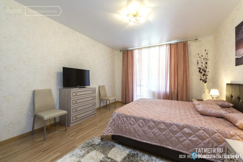Аренда / Квартиры, Казань, Татарстан улица, 2 900 Отличная, чистая, уютная квартира оборудованная всей необходимой бытовой техникой. Развитая инфраструктура. В... - 3
