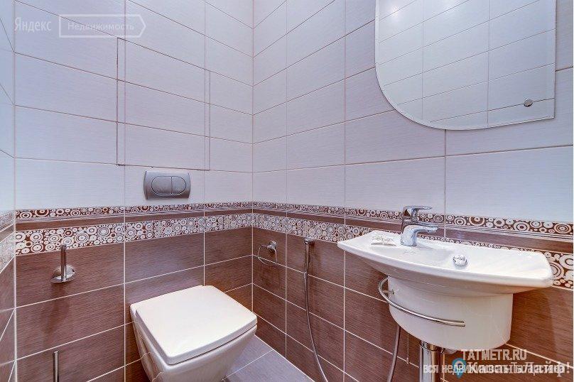 Аренда / Квартиры, Казань, Татарстан улица, 3 000 Отличная,чистая,уютная квартира оборудованная всей необходимой бытовой техникой. Развитая инфраструктура. В... - 4