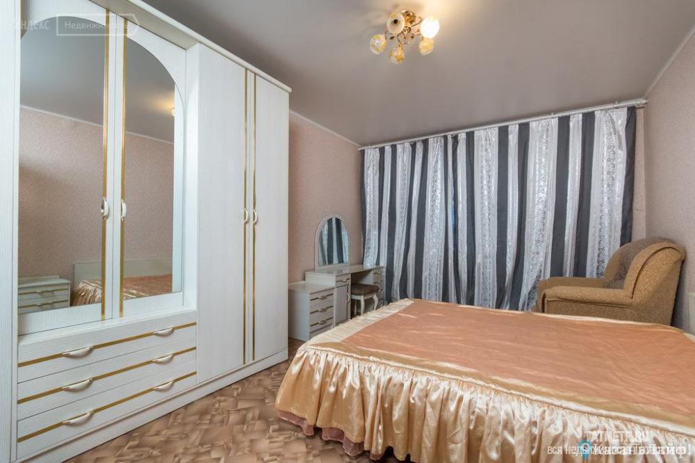 Аренда / Квартиры, Казань, Спартаковская улица, 1 800 Сдается посуточно 2-ух комнатная квартира на Спартаковской 165. Квартира полностью меблирована и есть все необходимое...