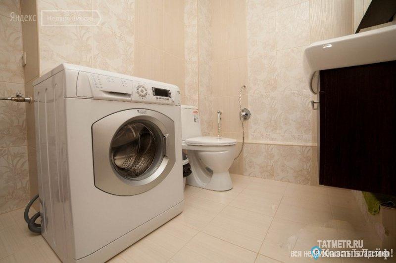 Аренда / Квартиры, Казань, Бондаренко улица, 1 300 Сдаю посуточно 2-ую квартиру. В квартире есть все необходимое для проживание. Хорошее место расположение. Всегда... - 5