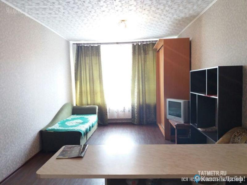 Аренда / Квартиры, Казань, Карбышева улица, 12 000 Сдается квартира ( 40 кв.м.) в приволжском районе по ул. Карбышева, рядом с метро Аметьево, в новом 5 этажном,...