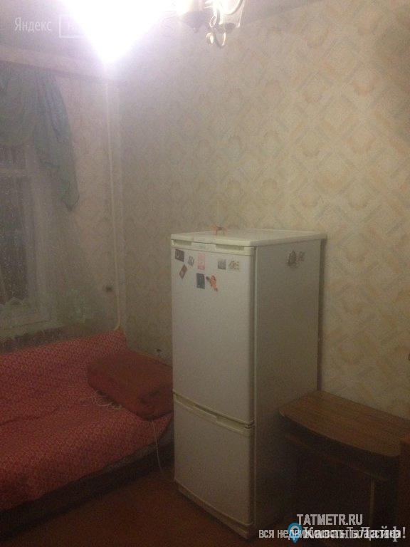 Аренда / Квартиры, Казань, Ибрагимова проспект, 10 000 Сдаю квартиру среднюю мебель есть, нет стиральной машины. Чистая обычная квартира. Не далеко метро. Можно студентов. - 2