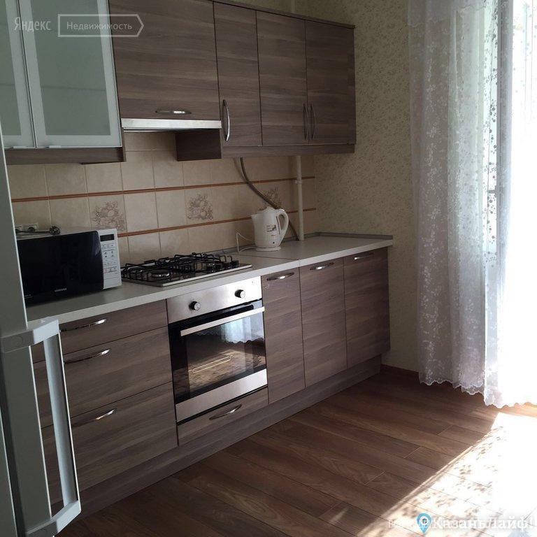 Аренда / Квартиры, Казань, Салиха Батыева улица, 22 000 сдаю квартира все есть для проживания мебель и техника современного проживания