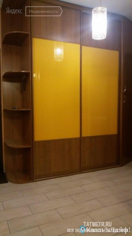 Аренда / Квартиры, Казань, Сибгата Хакима улица, 30 000 Квартира в отличном месте первая линия берега. Вид из окна шикарный. Сдаём впервые ремонт и мебель покупали для себя.... - 3