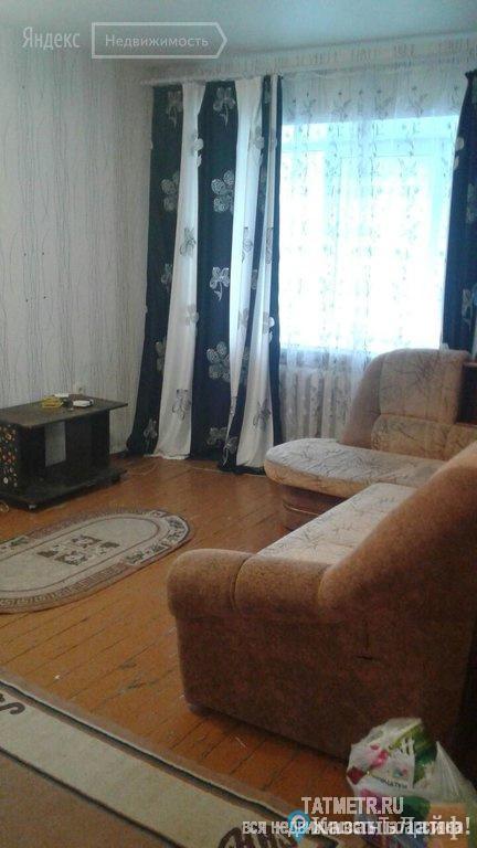 Аренда / Квартиры, Казань, Белинского улица, 13 000 Район соц города тихое место около метро. Квартира современная чистая и светлая. Очень тепло. Рассмотрим всех желающих.