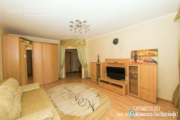 Аренда / Квартиры, Казань, Толбухина улица, 22 000 сдаю квартиру около кафе Сирень, рядом находятся улицы,Аделя Кутуя Гвардейская ,все есть для комфортного проживания