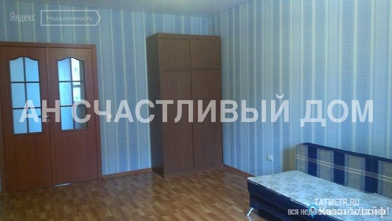 Аренда / Квартиры, Казань, Вишневского улица, 18 000 Сдам 2-комн. Вишневского, 29/48 (на пересечении с у. Достоевского). 4/12-э. кирпичного дома. Светлая, уютная,...