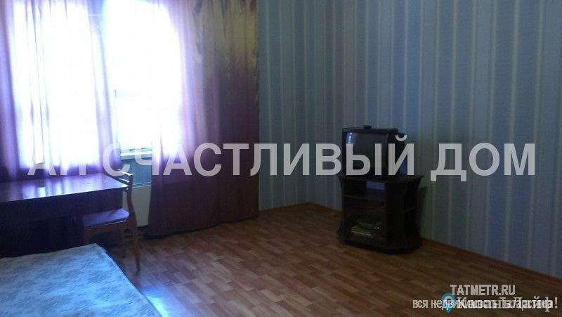 Аренда / Квартиры, Казань, Вишневского улица, 18 000 Сдам 2-комн. Вишневского, 29/48 (на пересечении с у. Достоевского). 4/12-э. кирпичного дома. Светлая, уютная,... - 1