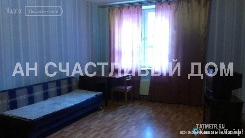 Аренда / Квартиры, Казань, Вишневского улица, 18 000 Сдам 2-комн. Вишневского, 29/48 (на пересечении с у. Достоевского). 4/12-э. кирпичного дома. Светлая, уютная,... - 2