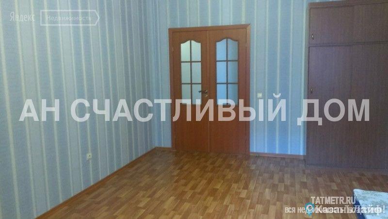 Аренда / Квартиры, Казань, Вишневского улица, 18 000 Сдам 2-комн. Вишневского, 29/48 (на пересечении с у. Достоевского). 4/12-э. кирпичного дома. Светлая, уютная,... - 3