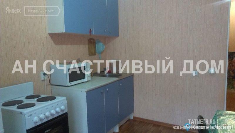 Аренда / Квартиры, Казань, Вишневского улица, 18 000 Сдам 2-комн. Вишневского, 29/48 (на пересечении с у. Достоевского). 4/12-э. кирпичного дома. Светлая, уютная,... - 4