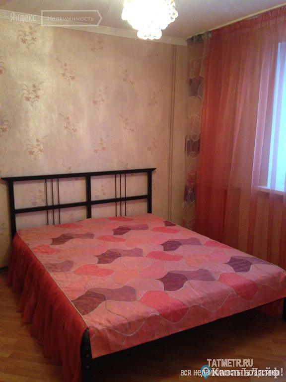 Аренда / Квартиры, Казань, Ямашева проспект, 26 000 Отличная квартира с хорошем дорогим ремонтом, 3 кондиционера, мебель дорогая. Есть гардеробная. В зале камин для...