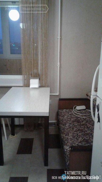 Аренда / Квартиры, Казань, Ново-Азинская, 15 000 Сдается квартира, расположенная По НовоАзинской 47 Стоимость аренды 15000 р в месяц все включено. Квартира теплая и...
