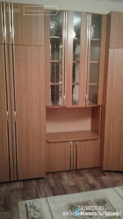 Аренда / Квартиры, Казань, Ново-Азинская, 15 000 Сдается квартира, расположенная По НовоАзинской 47 Стоимость аренды 15000 р в месяц все включено. Квартира теплая и... - 1