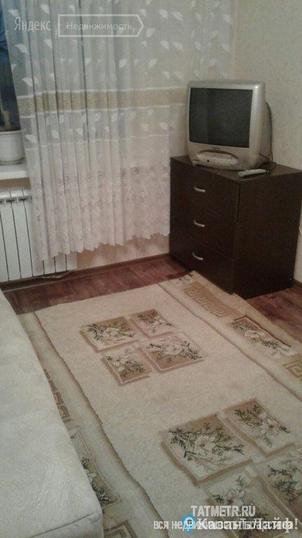Аренда / Квартиры, Казань, Ново-Азинская, 15 000 Сдается квартира, расположенная По НовоАзинской 47 Стоимость аренды 15000 р в месяц все включено. Квартира теплая и... - 2
