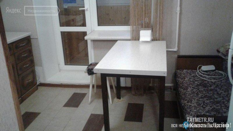 Аренда / Квартиры, Казань, Ново-Азинская, 15 000 Сдается квартира, расположенная По НовоАзинской 47 Стоимость аренды 15000 р в месяц все включено. Квартира теплая и... - 3