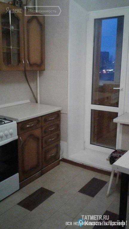 Аренда / Квартиры, Казань, Ново-Азинская, 15 000 Сдается квартира, расположенная По НовоАзинской 47 Стоимость аренды 15000 р в месяц все включено. Квартира теплая и... - 4