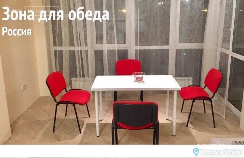 Аренда / Квартиры, Казань, Березовая улица, 30 000 в квартире имеется все для проживания мебель и техника современного образца - 2