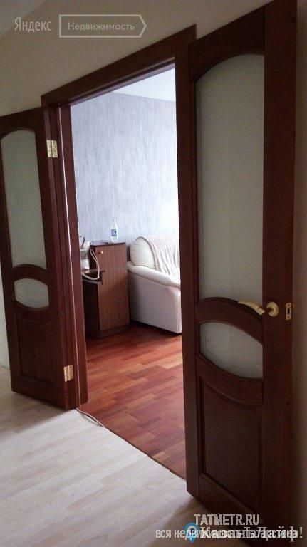 Аренда / Квартиры, Казань, Чистопольская улица, 20 000 Сдается чистая уютная 2-х комнатная квартира рядом с центром в динамично развивающемся районе по улице Чистопольская.... - 2