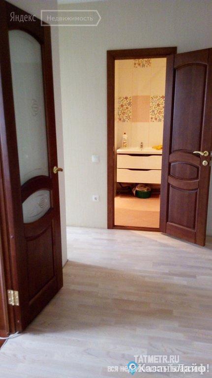 Аренда / Квартиры, Казань, Чистопольская улица, 20 000 Сдается чистая уютная 2-х комнатная квартира рядом с центром в динамично развивающемся районе по улице Чистопольская.... - 4