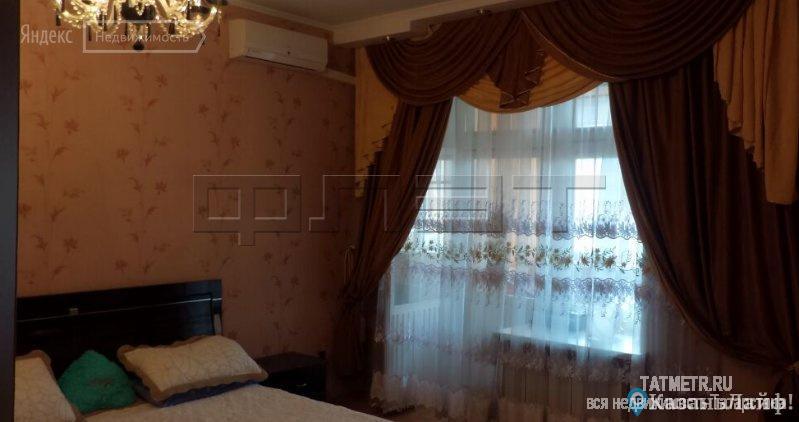 Аренда / Квартиры, Казань, Каюма Насыри улица, 30 000 Сдается чистая, светлая, просторная 2-комнатная квартира в новом доме, расположенном в историческом центре города... - 3