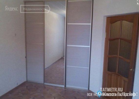 Аренда / Квартиры, Казань, Юлиуса Фучика улица, 15 000 Сдается чистая, светлая 1-комнатная квартира в новом доме, расположенном в спальном районе города Казани. Рядом с... - 2
