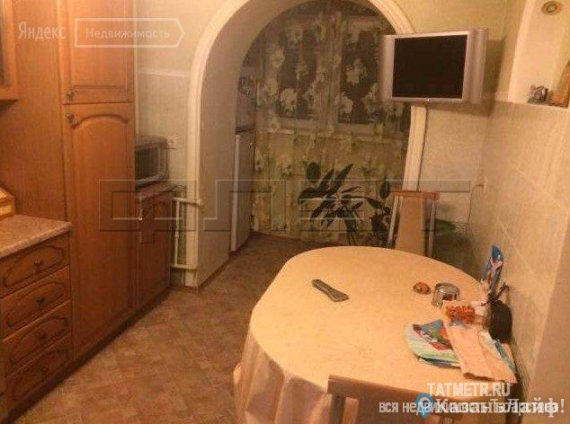 Аренда / Квартиры, Казань, Родины улица, 25 000 Сдается уютная 3-комнатная квартира в кирпичном доме, расположенном в оживленном и красивом районе города Казани.... - 1