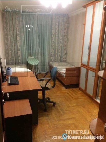 Аренда / Квартиры, Казань, Родины улица, 25 000 Сдается уютная 3-комнатная квартира в кирпичном доме, расположенном в оживленном и красивом районе города Казани.... - 5