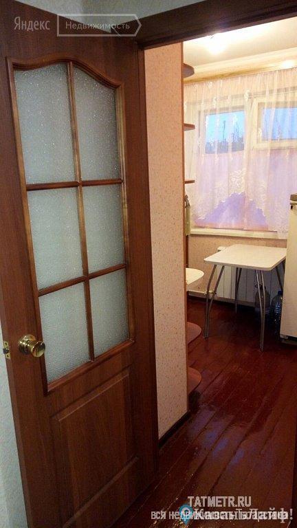 Аренда / Квартиры, Казань, Нурсултана Назарбаева улица, 14 000 Сдается чистая 1-комнатная квартира, расположенном в историческом центре города Казани. Рядом с домом расположены... - 2