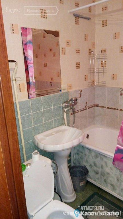 Аренда / Квартиры, Казань, Нурсултана Назарбаева улица, 14 000 Сдается чистая 1-комнатная квартира, расположенном в историческом центре города Казани. Рядом с домом расположены... - 3