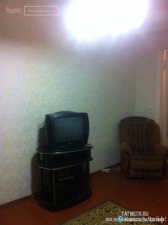 Аренда / Квартиры, Казань, Павлюхина улица, 20 000 После ремонта,вся необходимая мебель и техника Только на длительный срок Цена с учетом квар платы