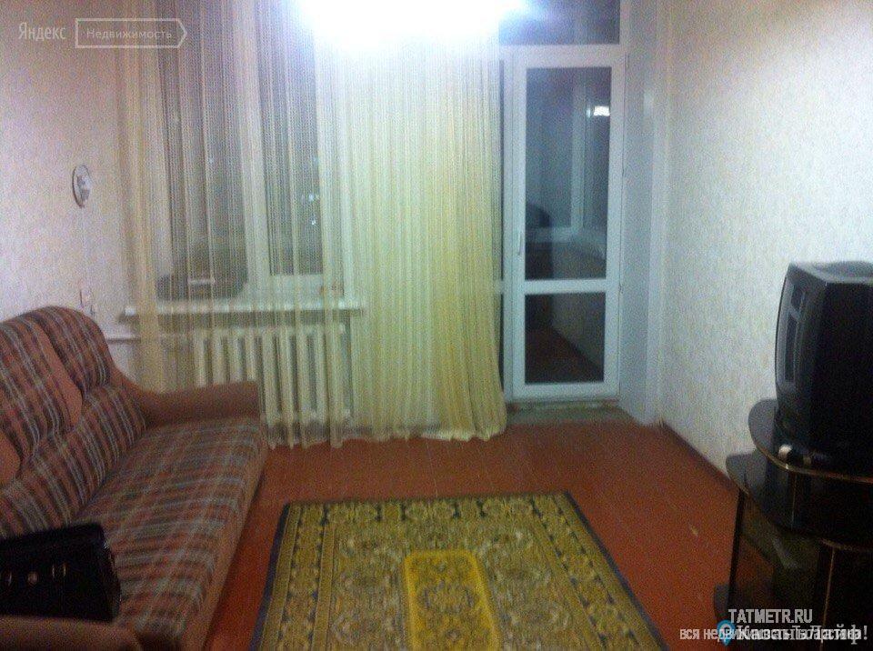 Аренда / Квартиры, Казань, Павлюхина улица, 20 000 После ремонта,вся необходимая мебель и техника Только на длительный срок Цена с учетом квар платы - 1