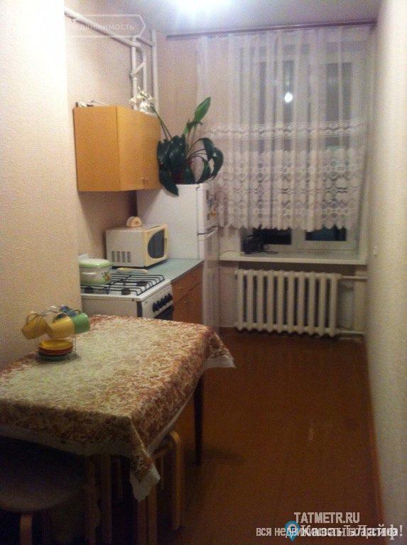 Аренда / Квартиры, Казань, Павлюхина улица, 20 000 После ремонта,вся необходимая мебель и техника Только на длительный срок Цена с учетом квар платы - 2