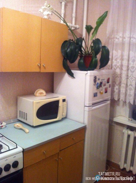 Аренда / Квартиры, Казань, Павлюхина улица, 20 000 После ремонта,вся необходимая мебель и техника Только на длительный срок Цена с учетом квар платы - 5