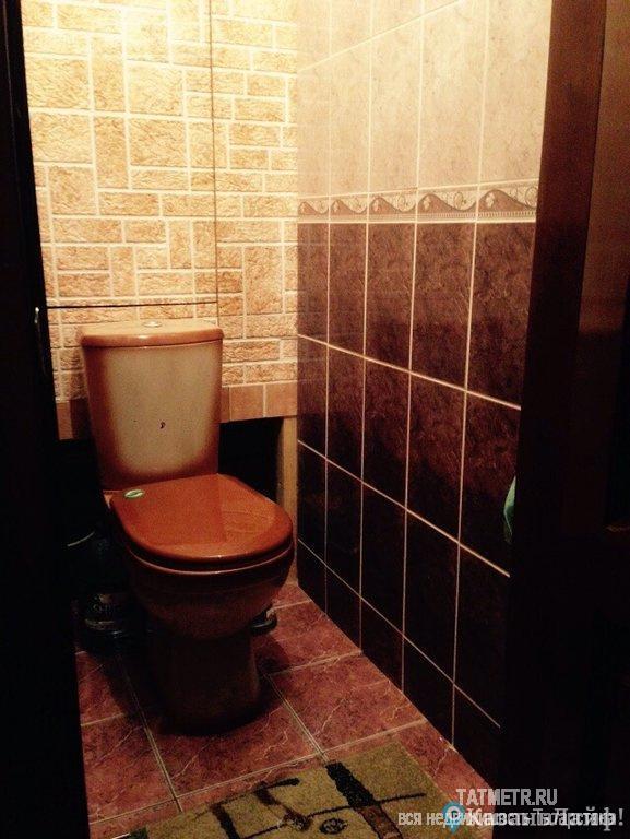 Аренда / Квартиры, Казань, Кулахметова улица, 15 000 Квартира в хорошем месте рядом остановка уедите в любую сторону быстро. Очень просторная и тёплая. Вся мебель и...