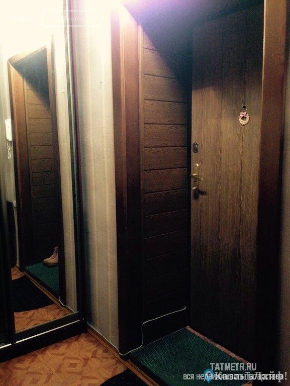 Аренда / Квартиры, Казань, Кулахметова улица, 15 000 Квартира в хорошем месте рядом остановка уедите в любую сторону быстро. Очень просторная и тёплая. Вся мебель и... - 4