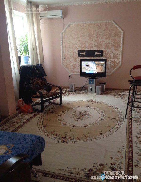 Аренда / Квартиры, Казань, Курская улица, 30 000 сдаю квартиру в 21 веке студийного типа мебель и техника в полном комплекте - 3