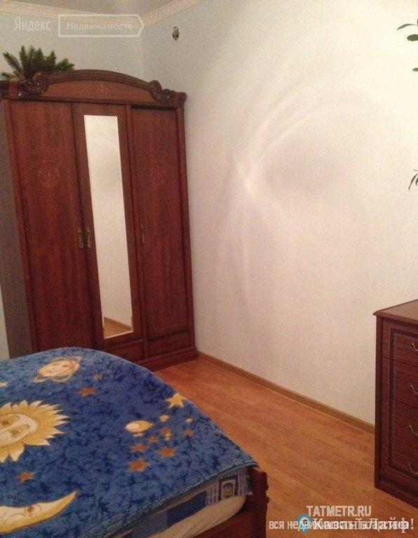 Аренда / Квартиры, Казань, Курская улица, 30 000 сдаю квартиру в 21 веке студийного типа мебель и техника в полном комплекте - 4