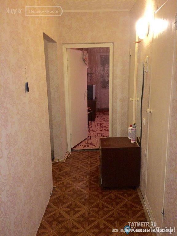 Аренда / Квартиры, Казань, Закиева улица, 10 000 Сдаю квартиру чистую аккуратную с мебелью и техникой все есть для проживания. Место Тихое соседи хорошие. - 3