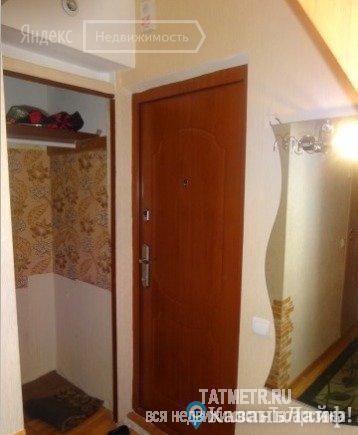 Аренда / Квартиры, Казань, Четаева улица, 16 000 Квартира в хорошем месте. В 10 минутах метро. Рядом торговые центры, магазины, рынок. Ухоженная, светлая и тёплая,... - 1